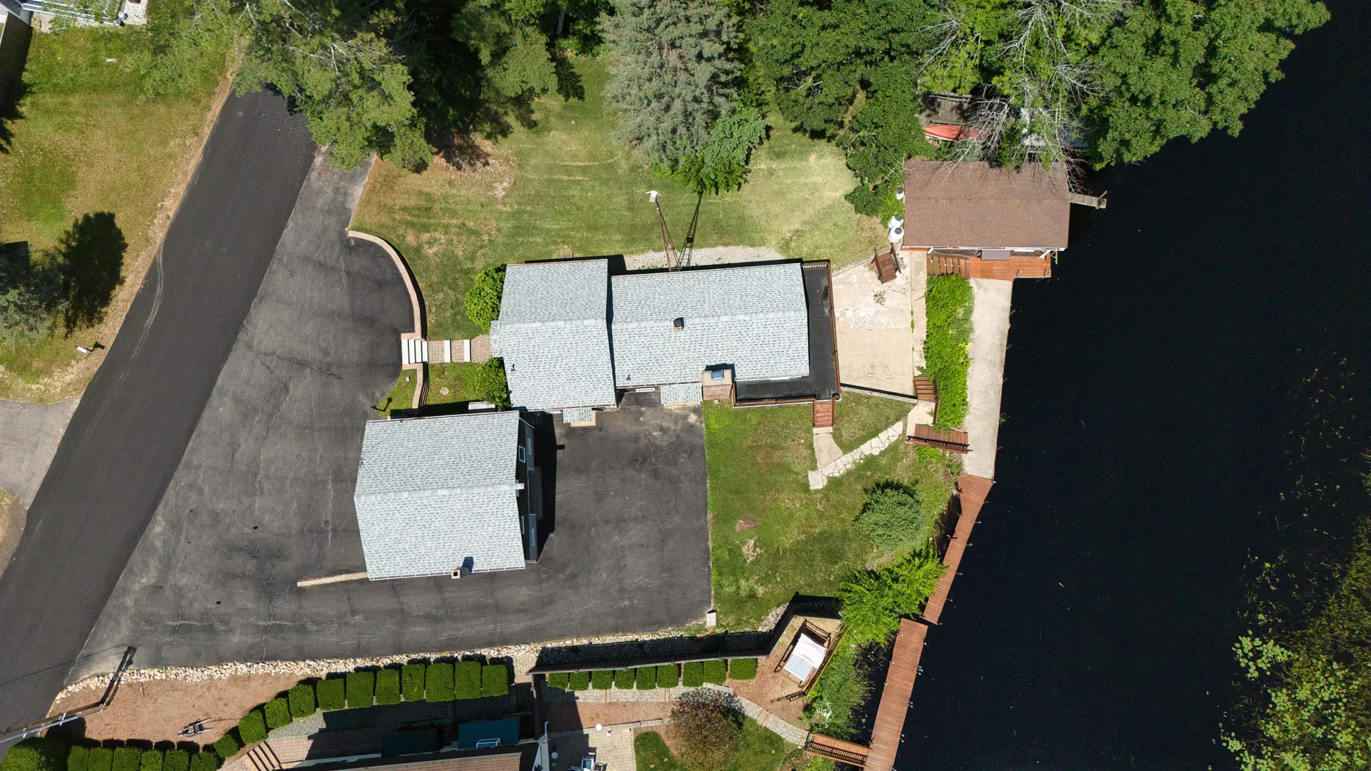 23 Riverlake Street Alton NH 03810
