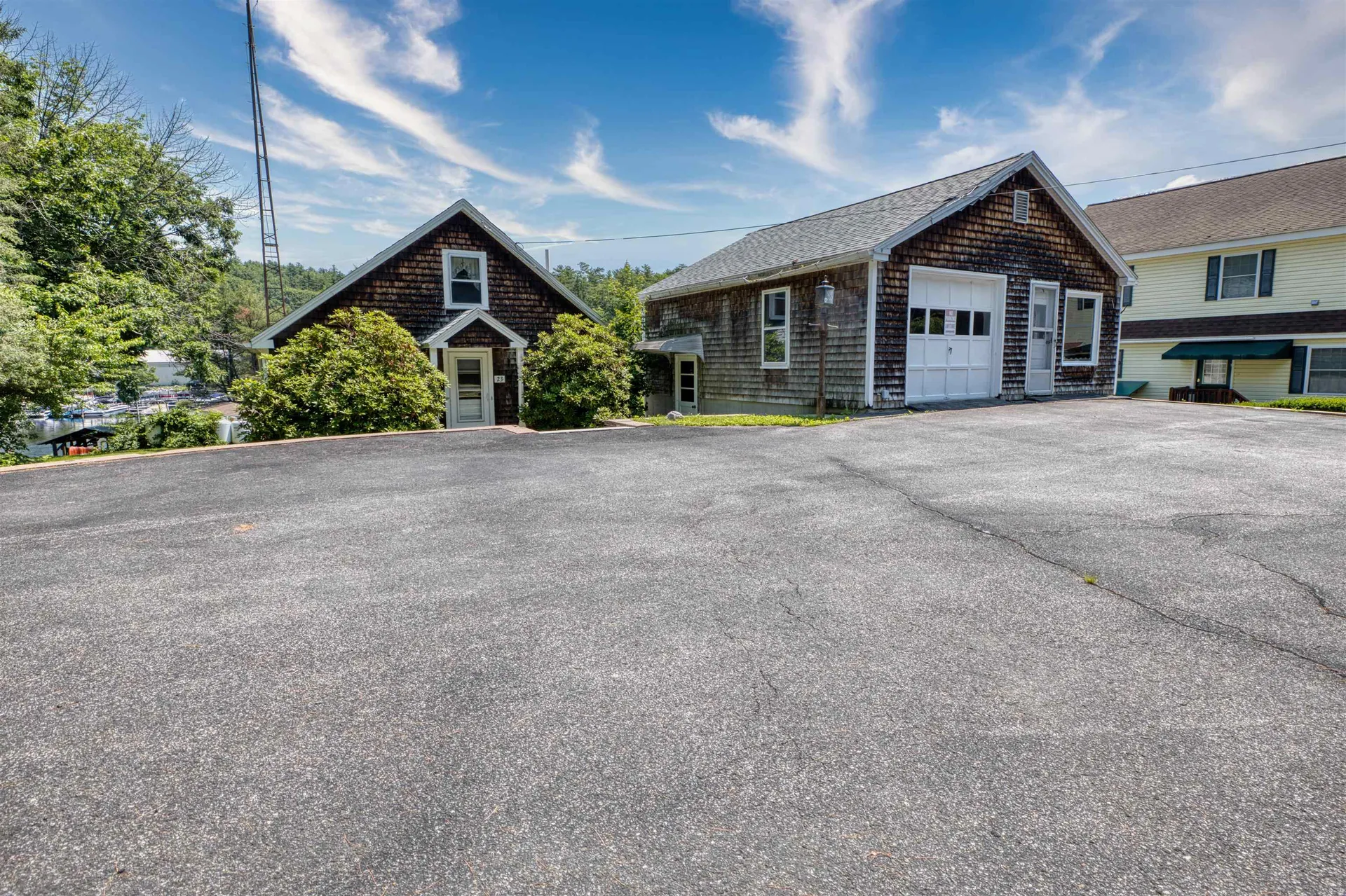 23 Riverlake Street Alton NH 03810