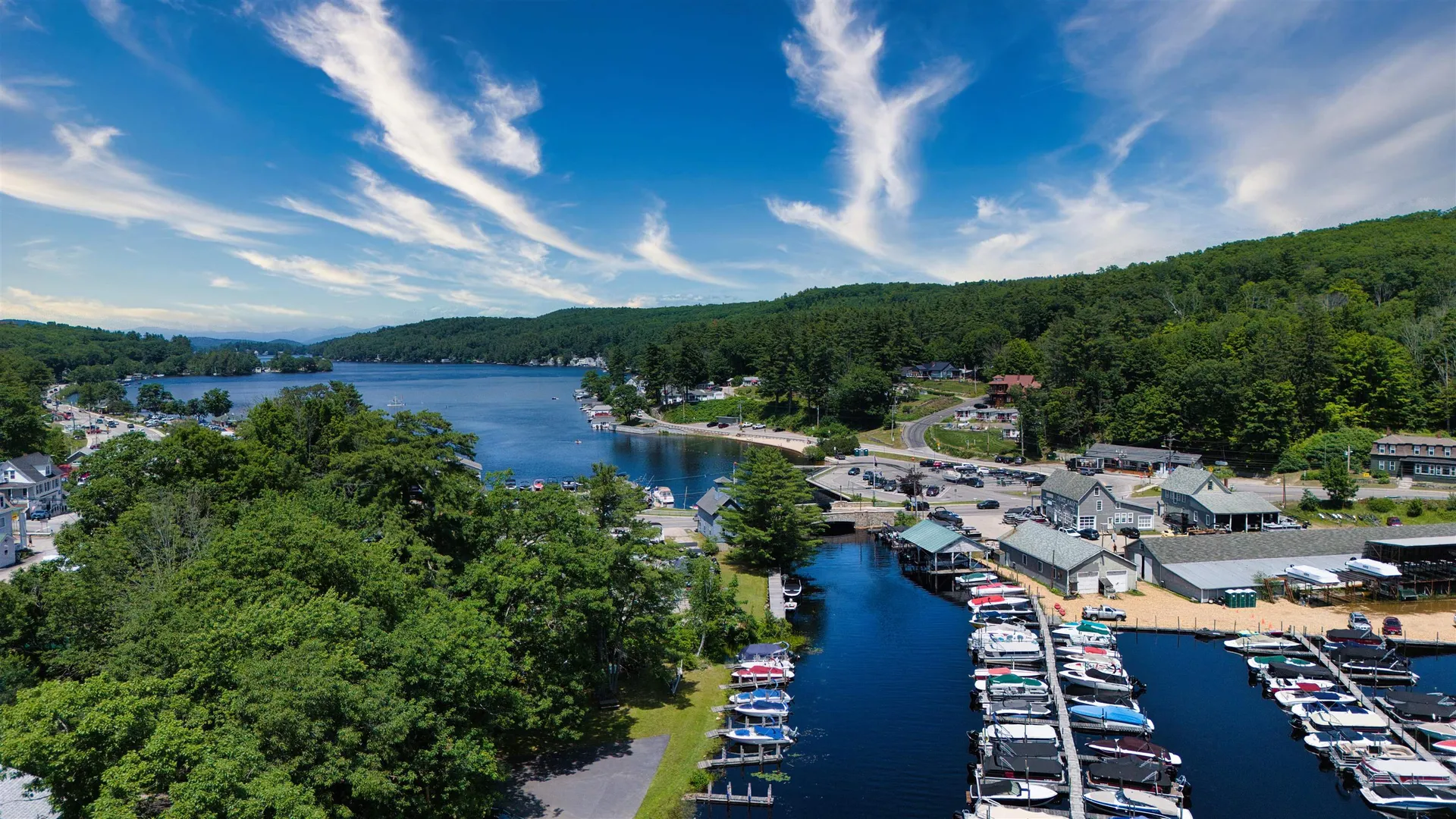 23 Riverlake Street Alton NH 03810