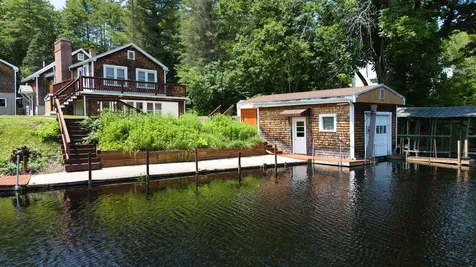 23 Riverlake Street Alton NH 03810