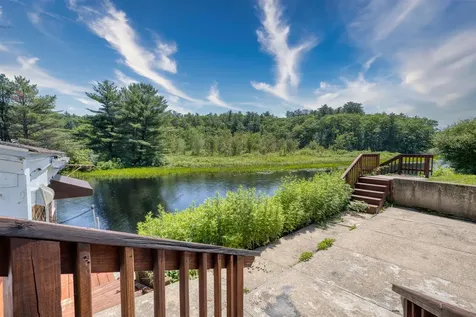 23 Riverlake Street Alton NH 03810