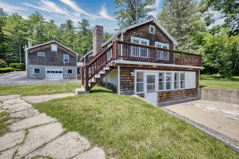 23 Riverlake Street Alton NH 03810