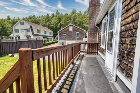23 Riverlake Street Alton NH 03810