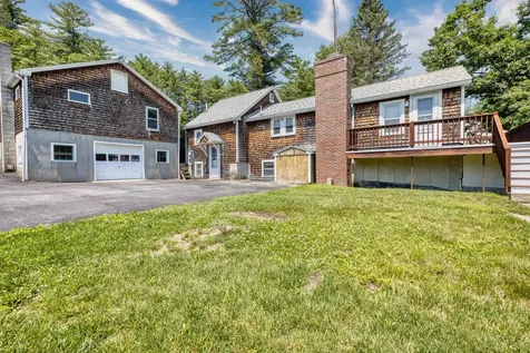 23 Riverlake Street Alton NH 03810