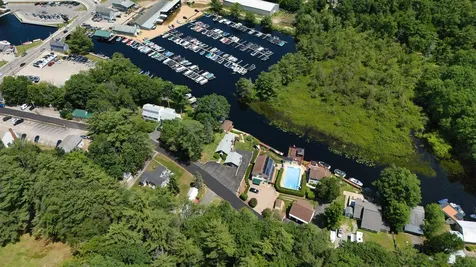23 Riverlake Street Alton NH 03810
