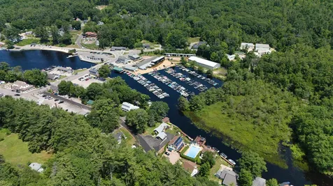 23 Riverlake Street Alton NH 03810