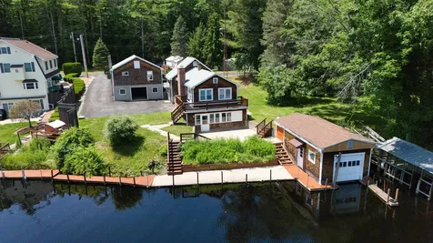 23 Riverlake Street Alton NH 03810