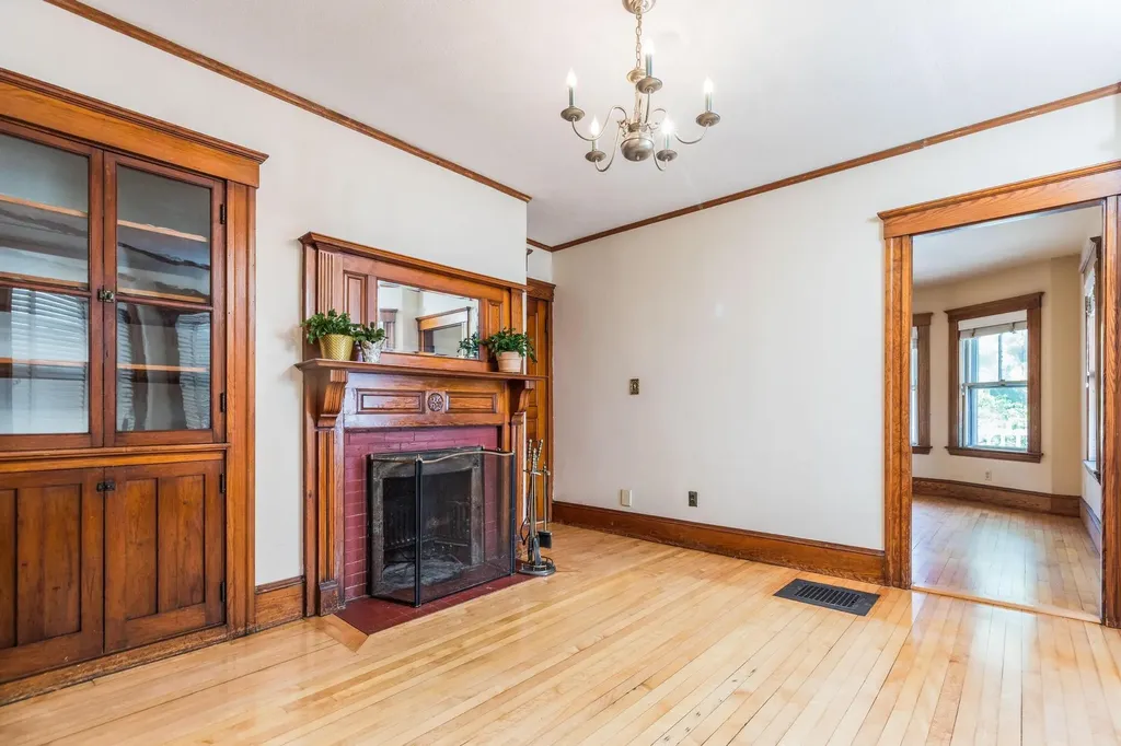 39 Chauncey Street Portsmouth NH 03801
