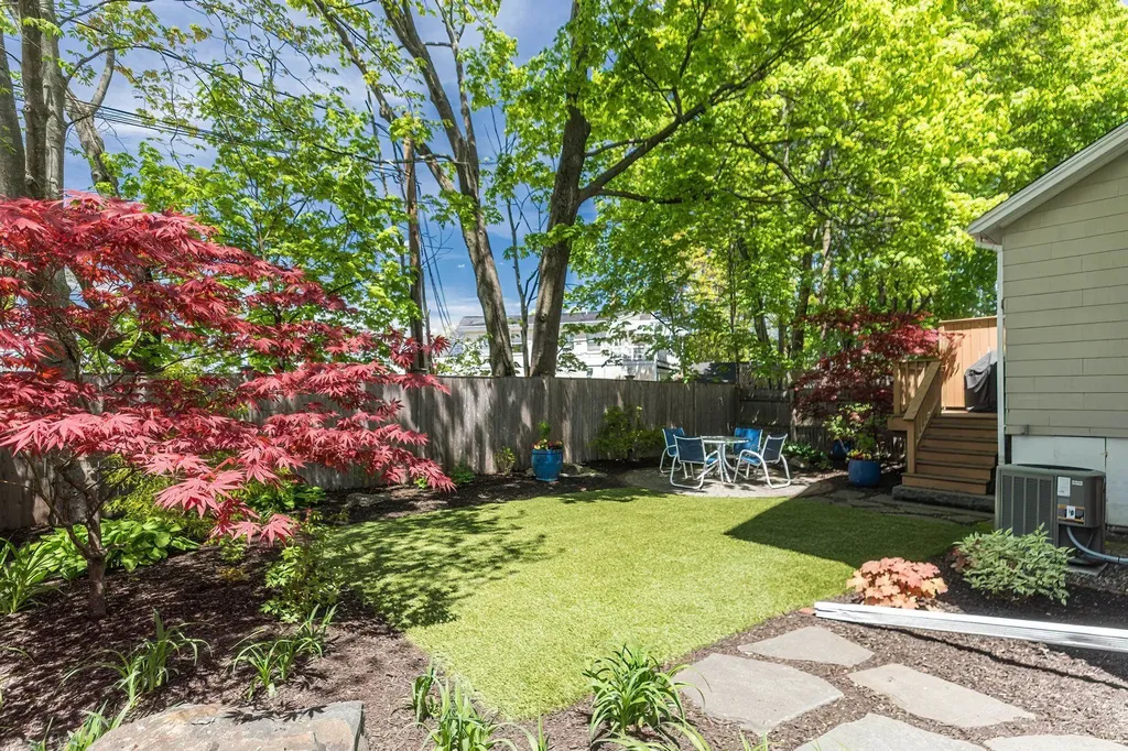 39 Chauncey Street Portsmouth NH 03801
