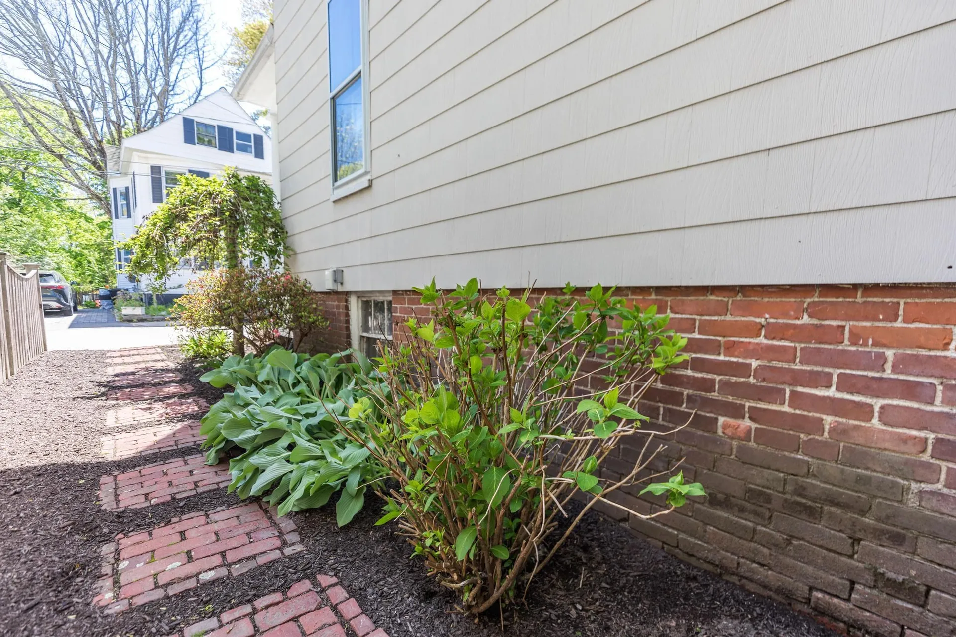 39 Chauncey Street Portsmouth NH 03801