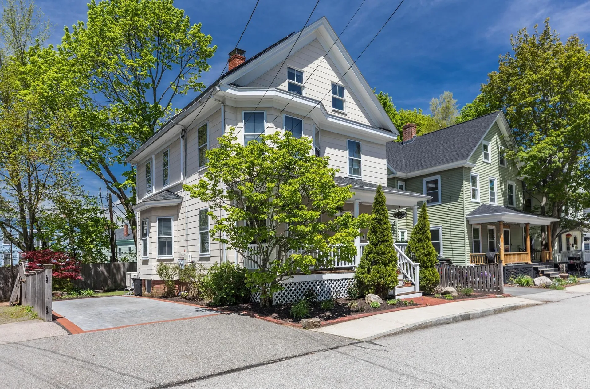 39 Chauncey Street Portsmouth NH 03801