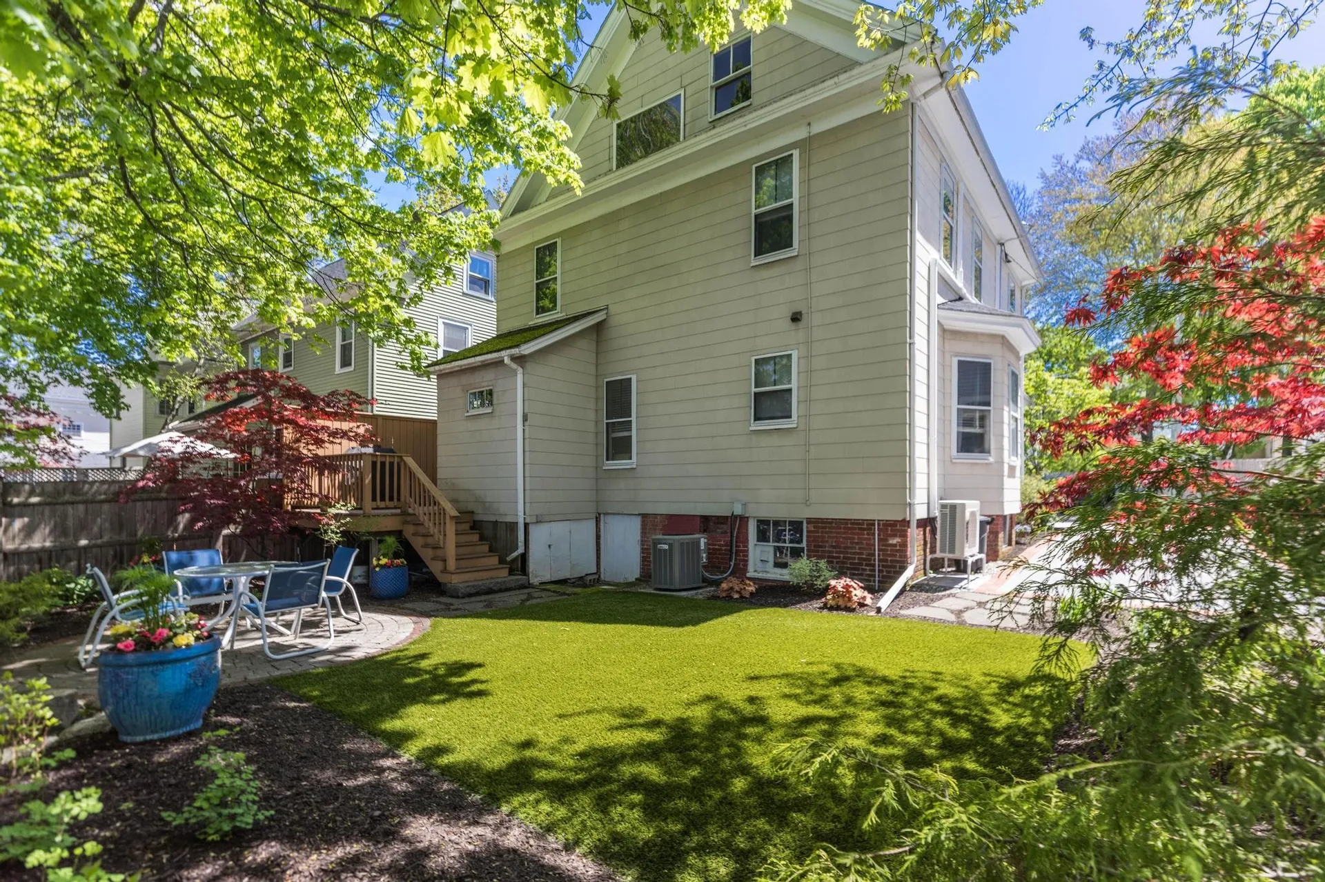 39 Chauncey Street Portsmouth NH 03801