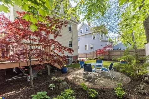 39 Chauncey Street Portsmouth NH 03801