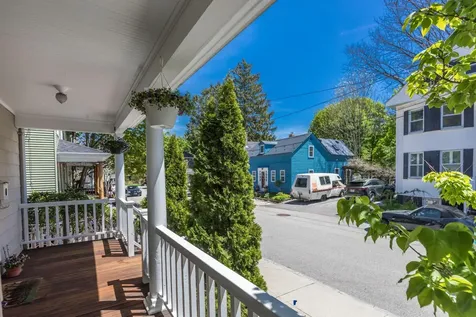 39 Chauncey Street Portsmouth NH 03801