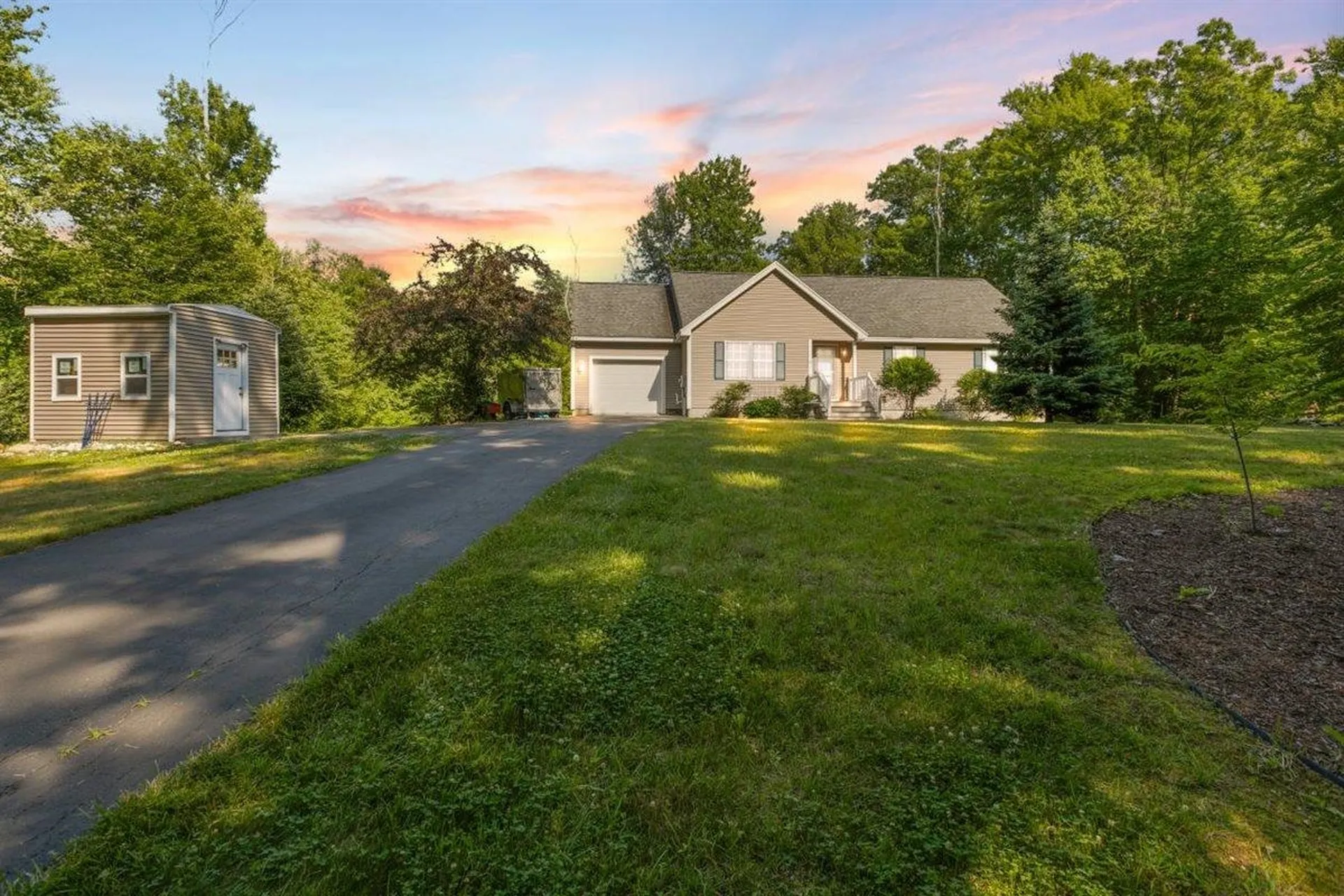 45 Phillips Road Sandown NH 03873
