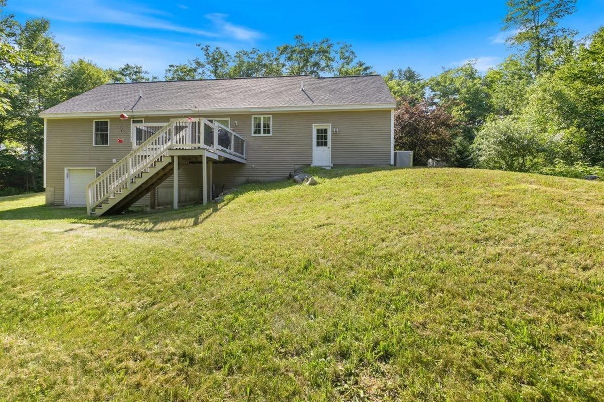 45 Phillips Road Sandown NH 03873