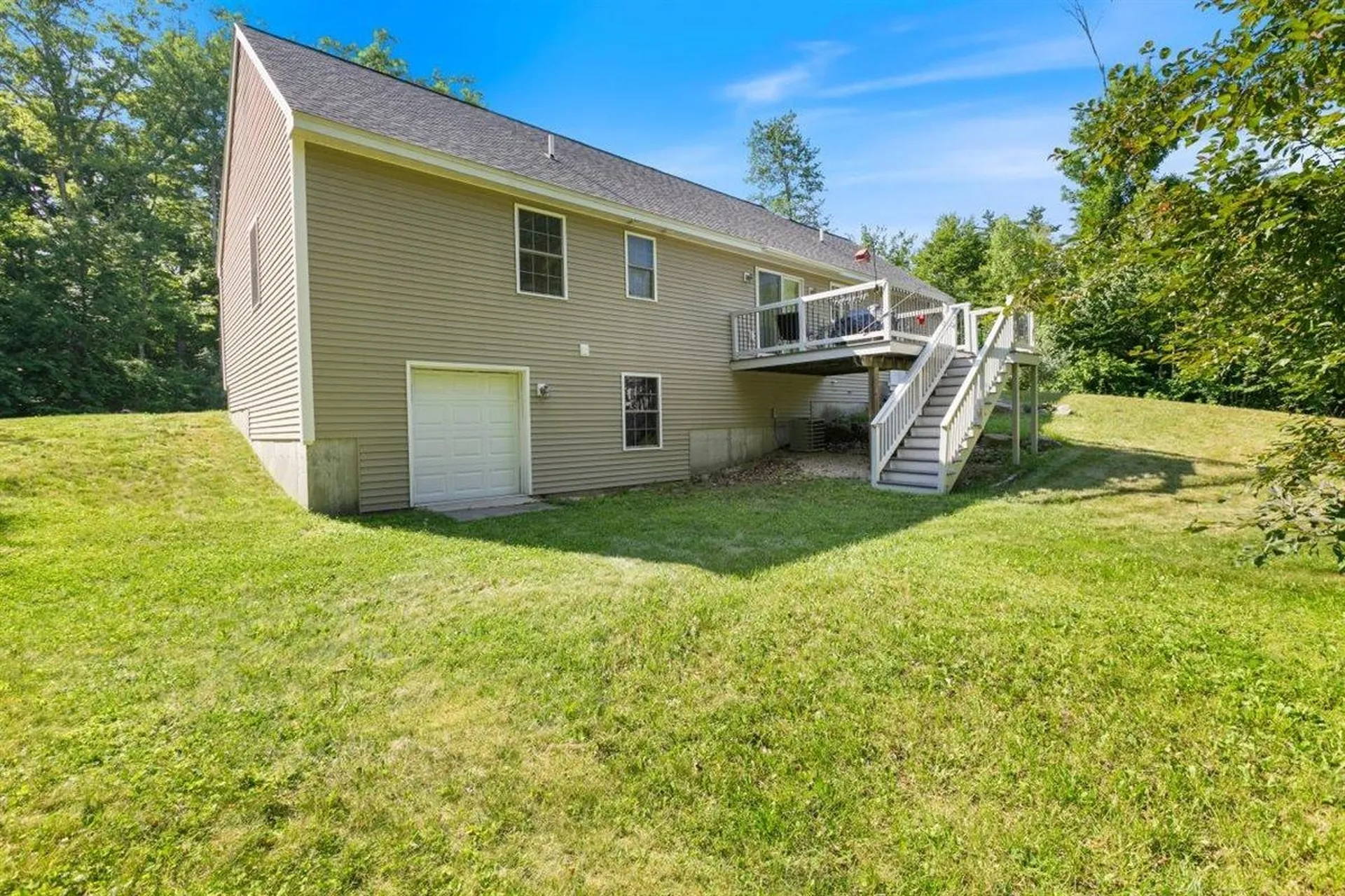45 Phillips Road Sandown NH 03873