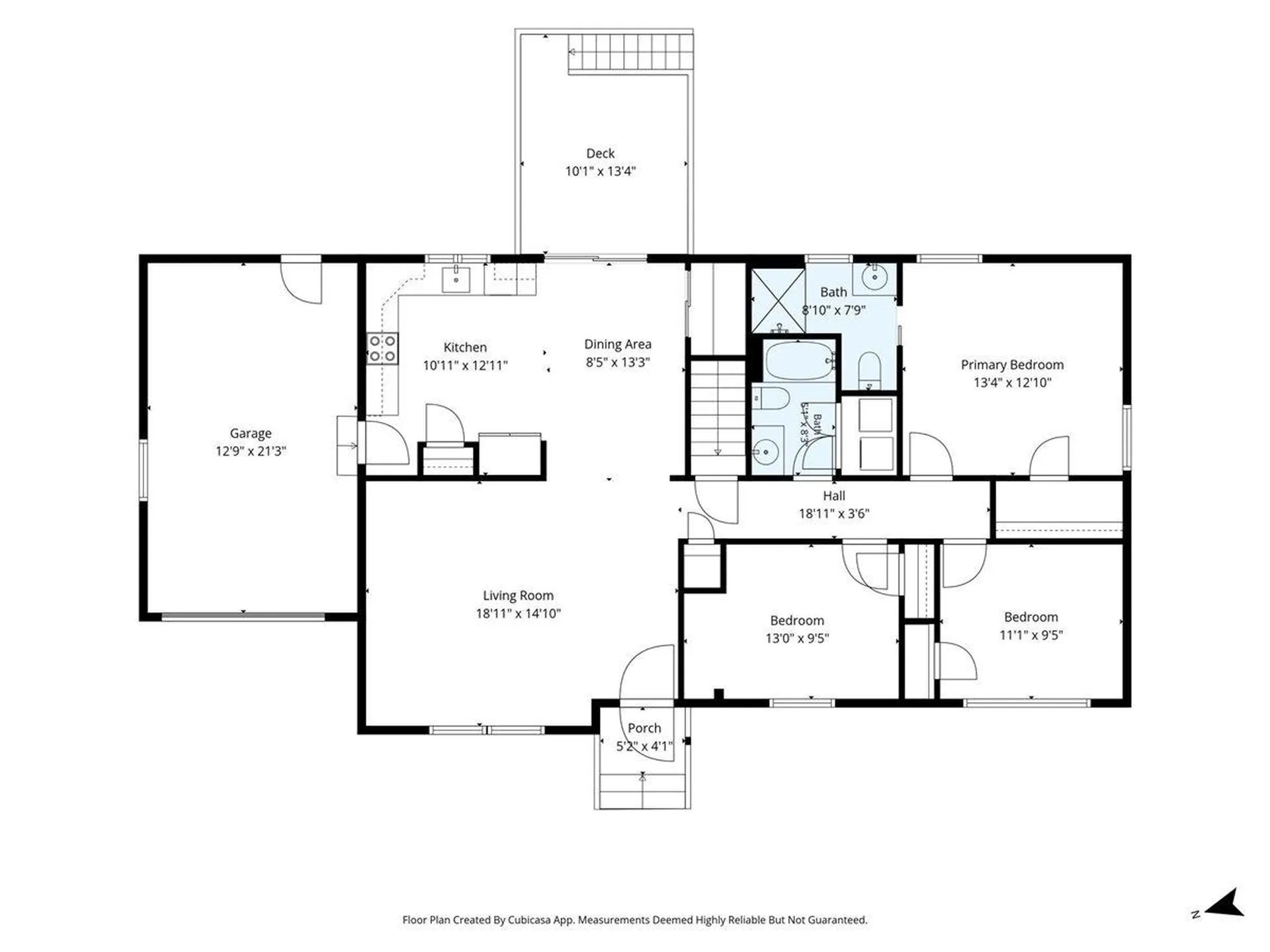 45 Phillips Road Sandown NH 03873