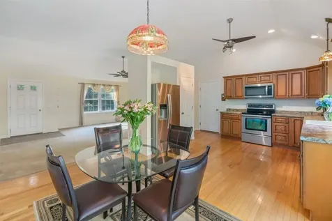 45 Phillips Road Sandown NH 03873