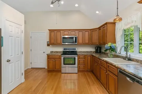 45 Phillips Road Sandown NH 03873