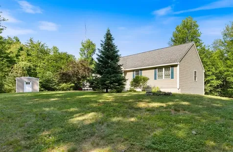 45 Phillips Road Sandown NH 03873
