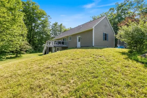 45 Phillips Road Sandown NH 03873