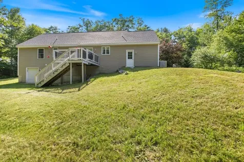 45 Phillips Road Sandown NH 03873