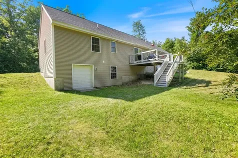 45 Phillips Road Sandown NH 03873