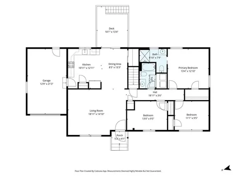 45 Phillips Road Sandown NH 03873