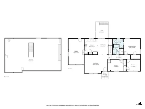 45 Phillips Road Sandown NH 03873