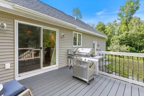 45 Phillips Road Sandown NH 03873