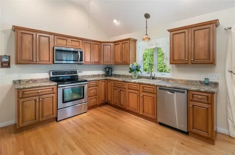 45 Phillips Road Sandown NH 03873