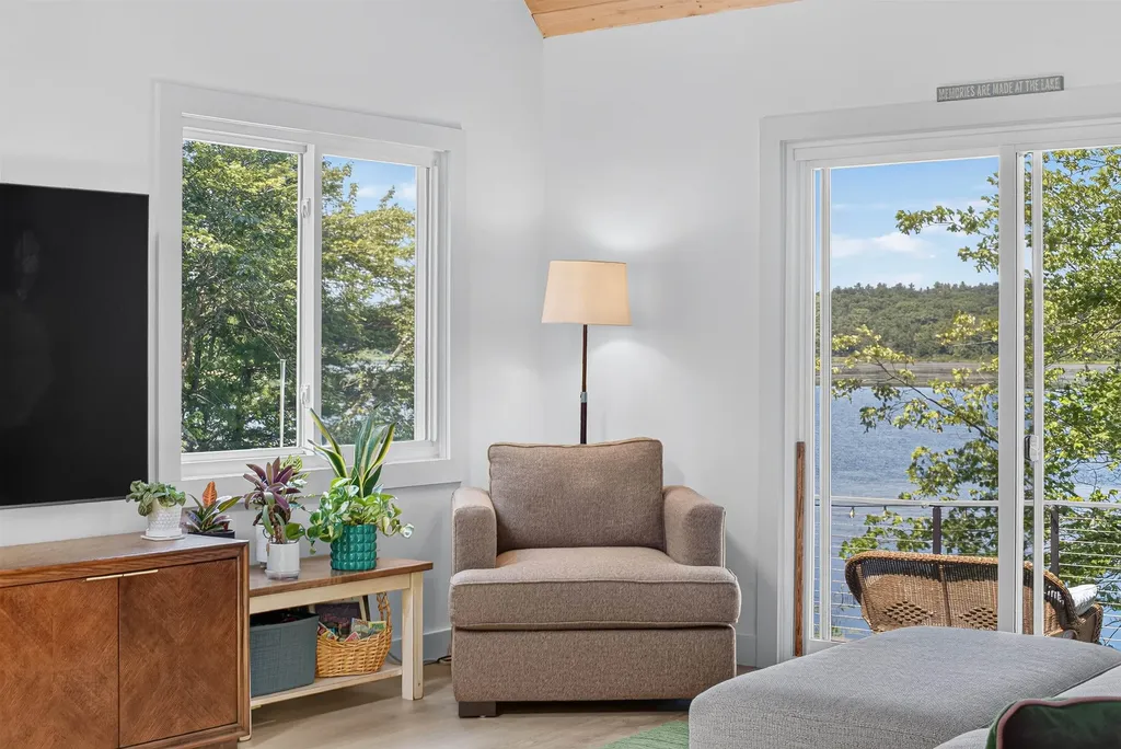 209 Lakeshore Drive Gilmanton NH 03237