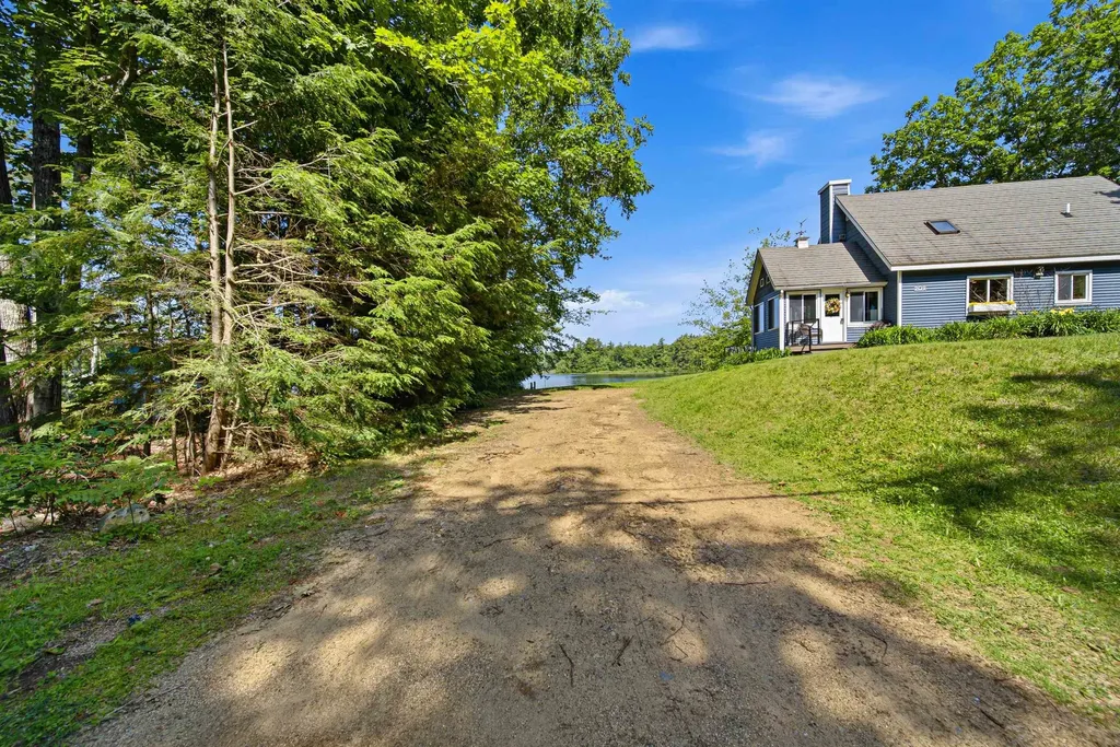 209 Lakeshore Drive Gilmanton NH 03237
