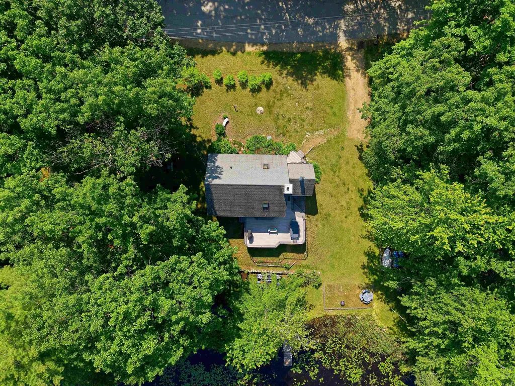 209 Lakeshore Drive Gilmanton NH 03237