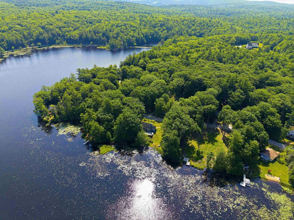 209 Lakeshore Drive Gilmanton NH 03237