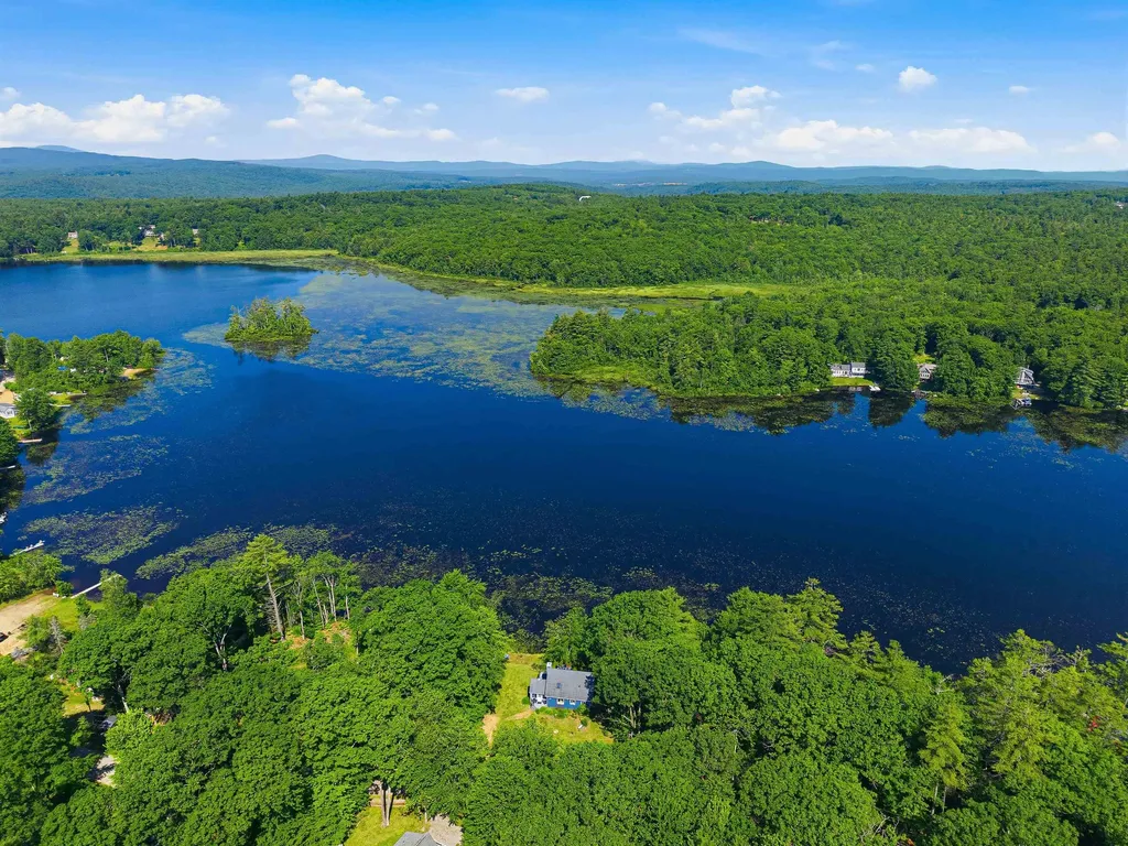 209 Lakeshore Drive Gilmanton NH 03237