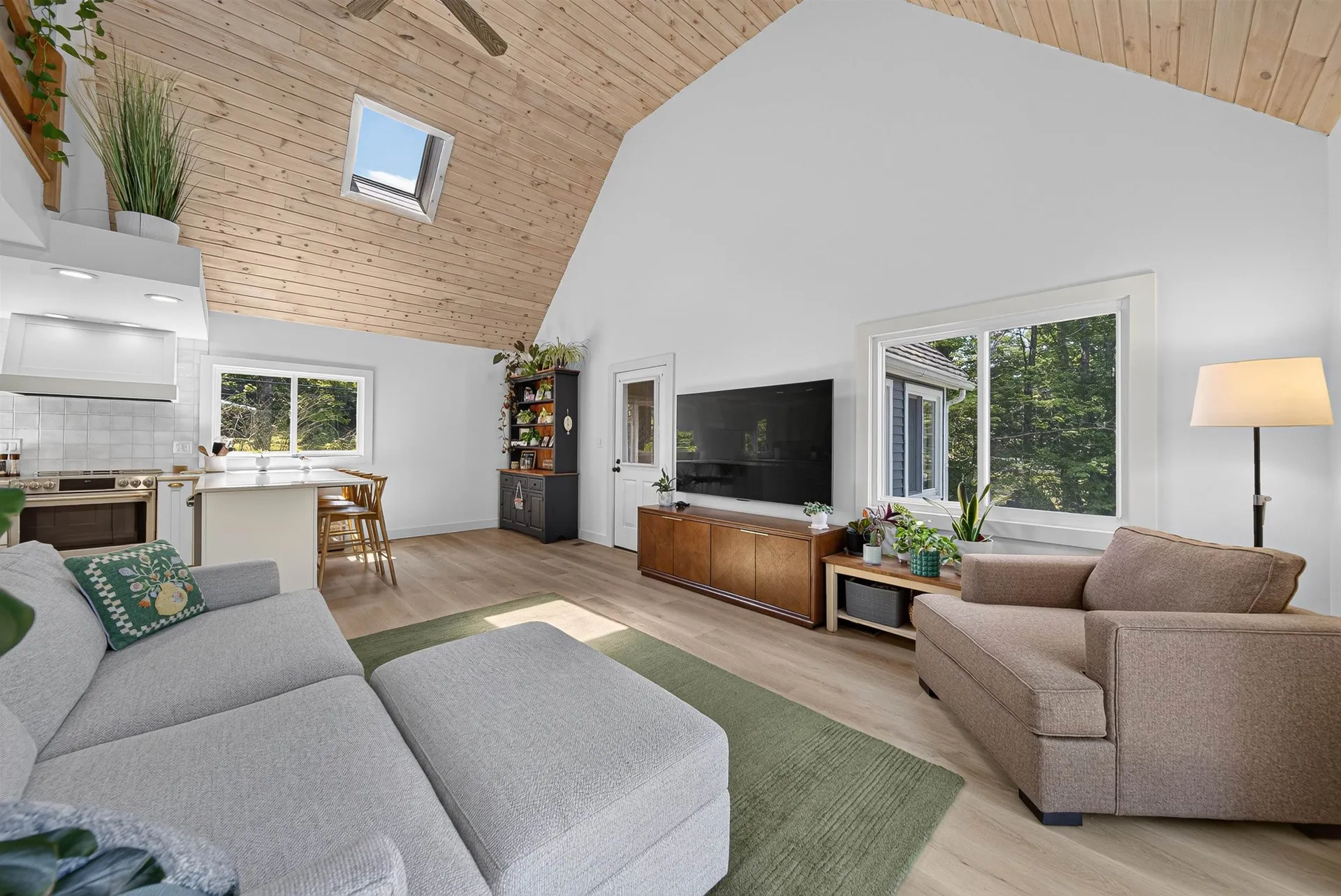 209 Lakeshore Drive Gilmanton NH 03237