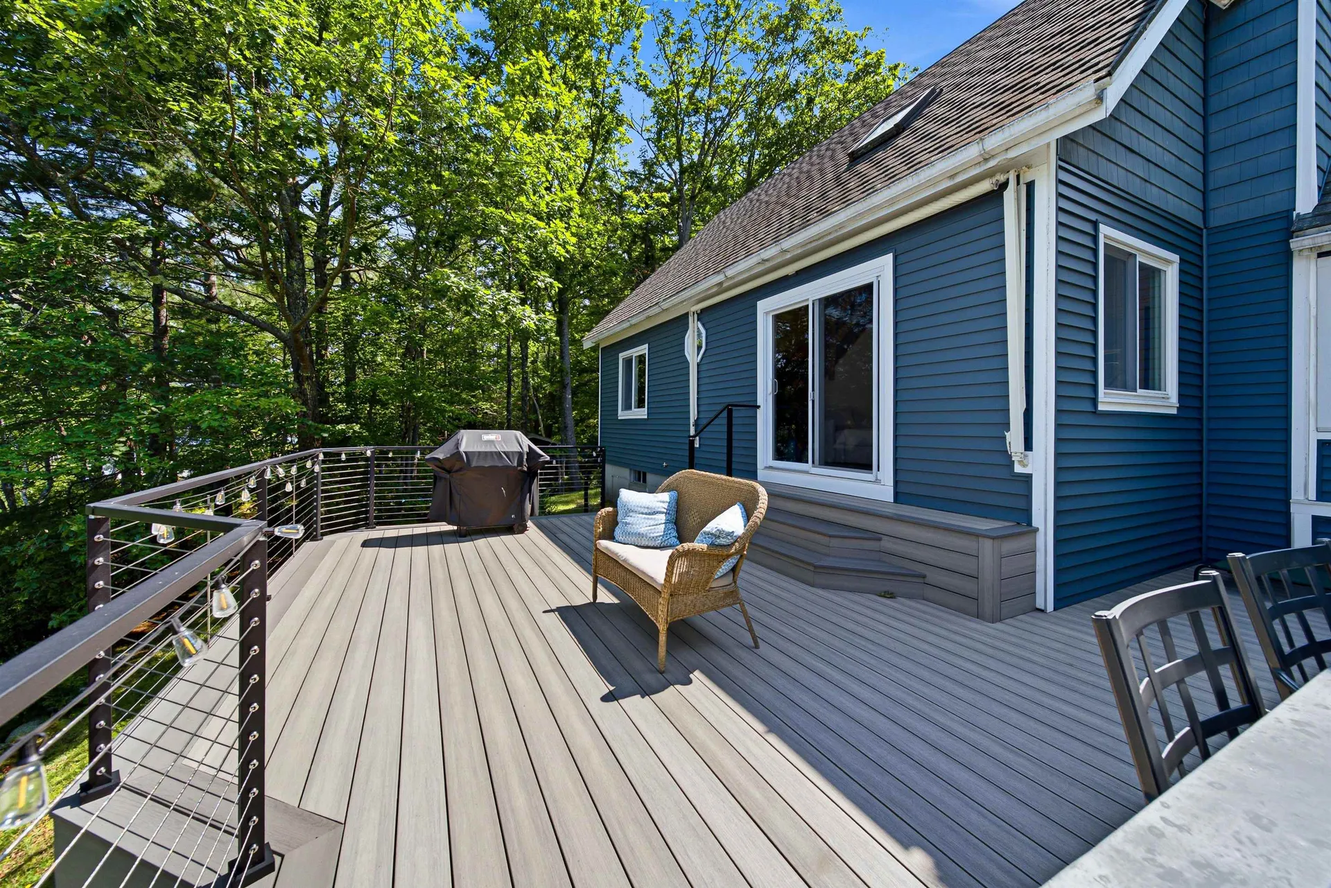 209 Lakeshore Drive Gilmanton NH 03237