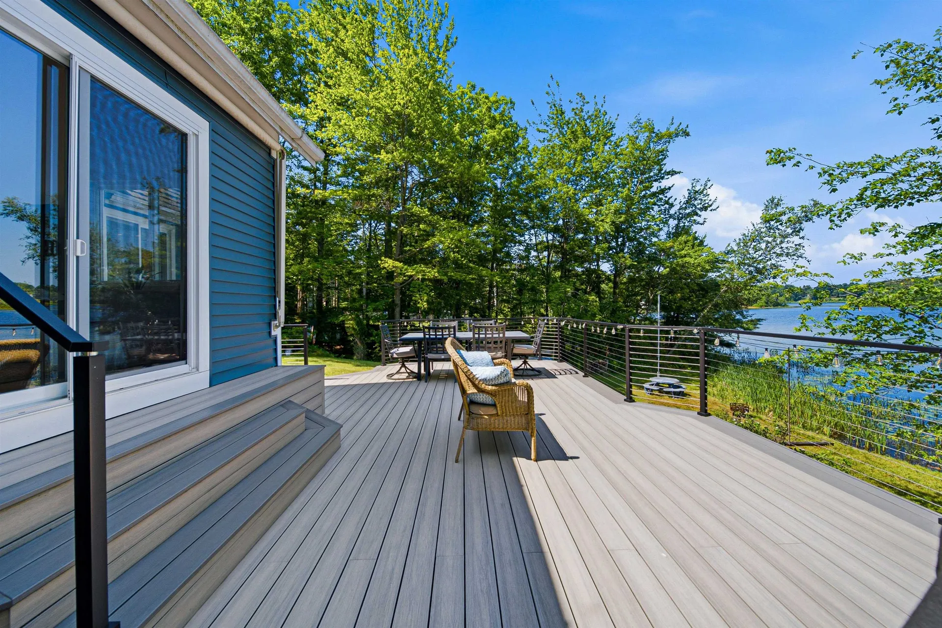 209 Lakeshore Drive Gilmanton NH 03237