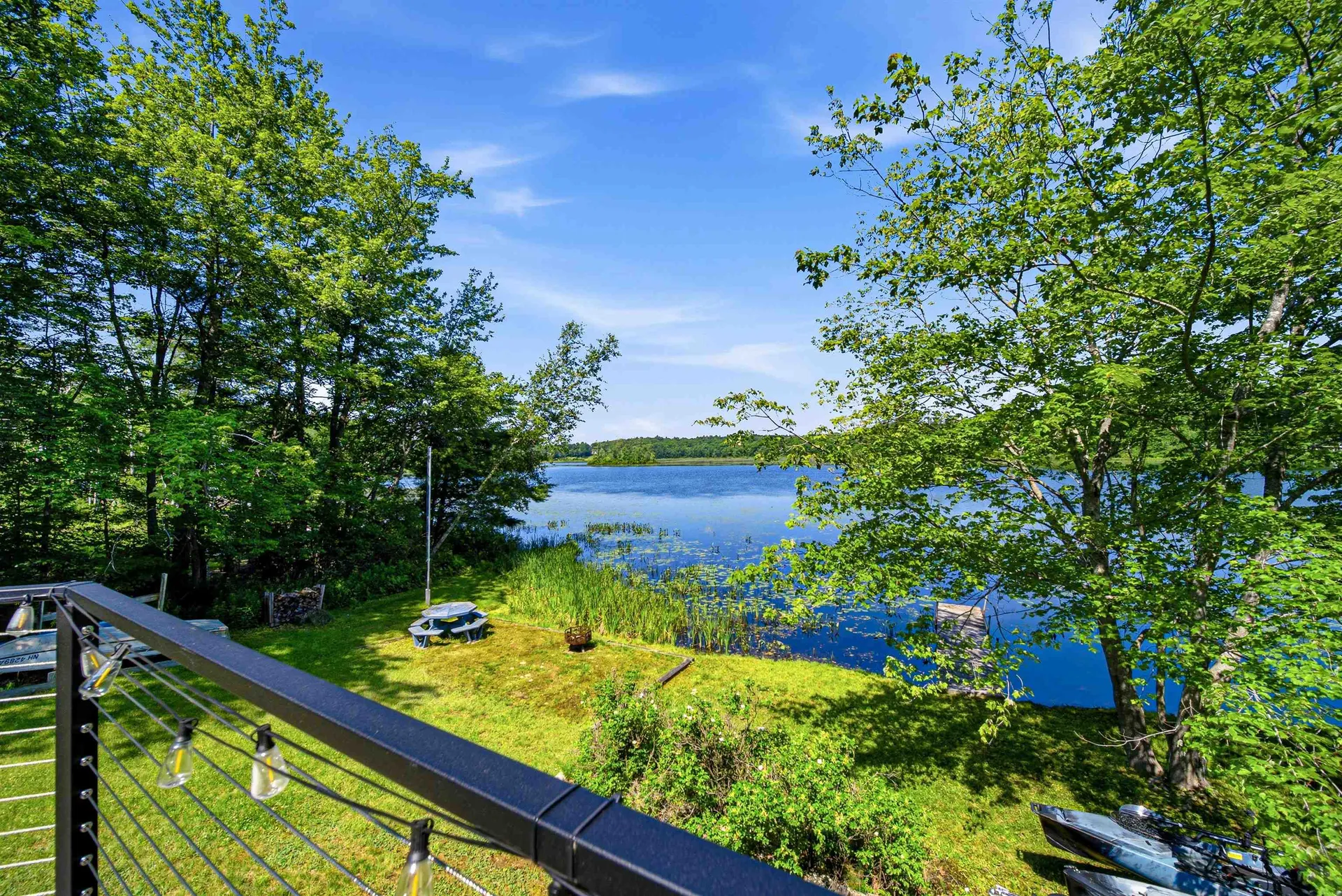 209 Lakeshore Drive Gilmanton NH 03237
