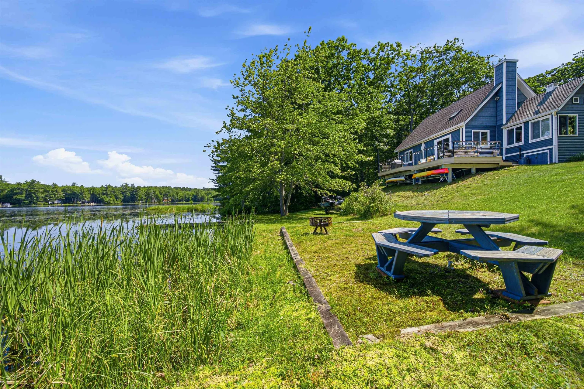 209 Lakeshore Drive Gilmanton NH 03237