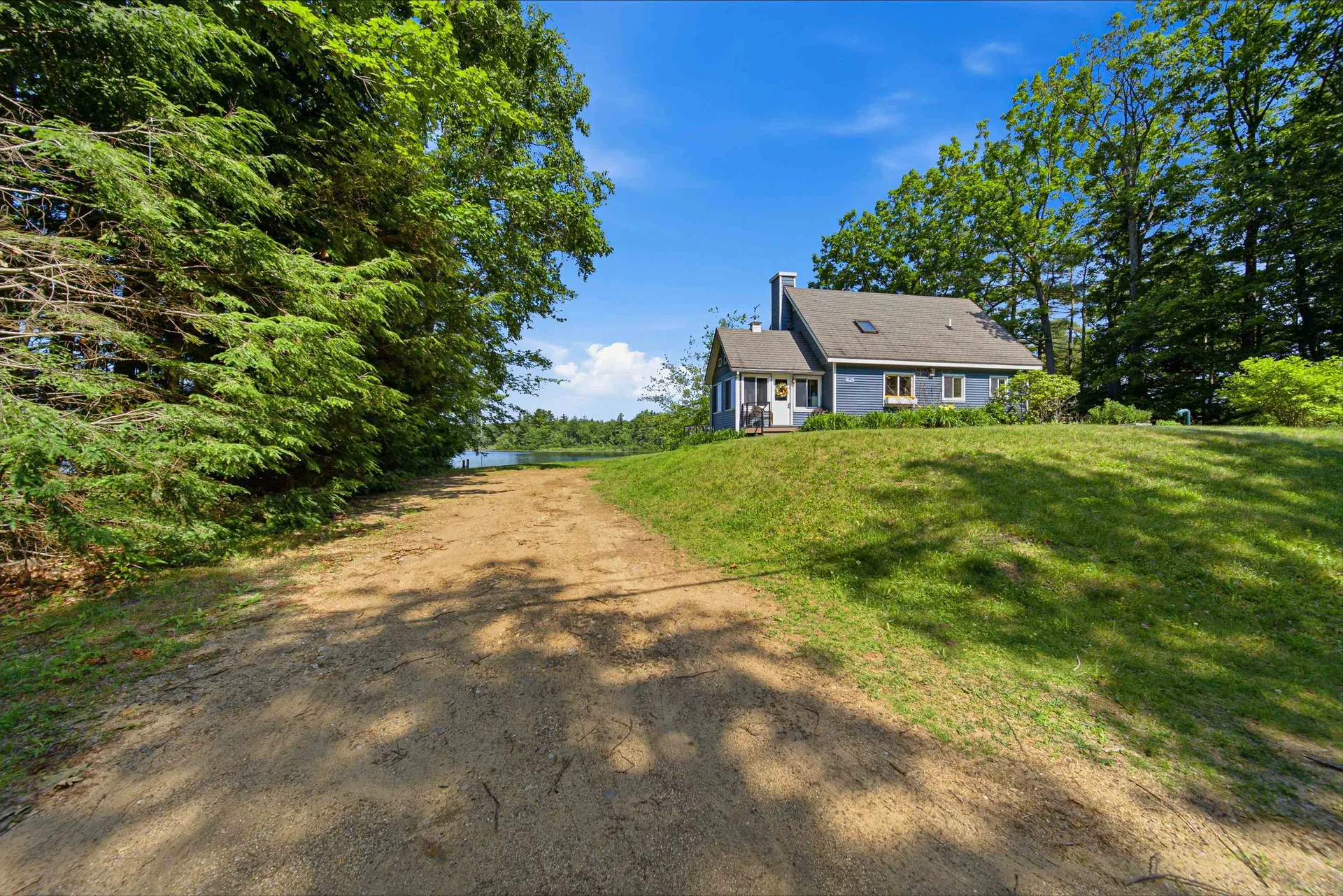 209 Lakeshore Drive Gilmanton NH 03237