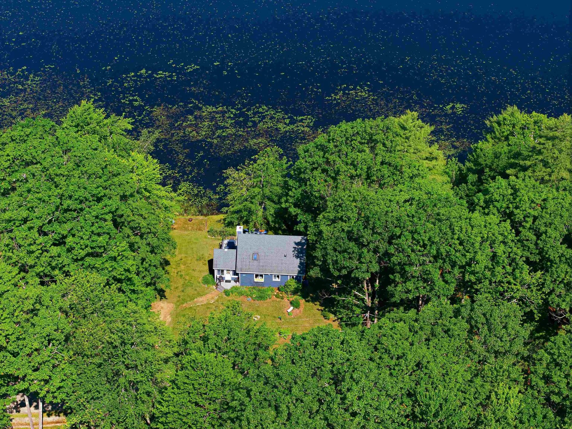 209 Lakeshore Drive Gilmanton NH 03237