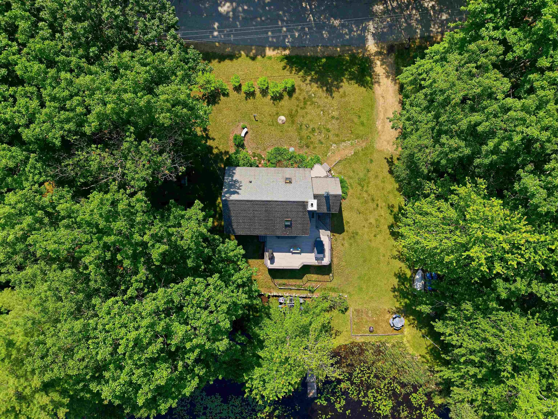 209 Lakeshore Drive Gilmanton NH 03237