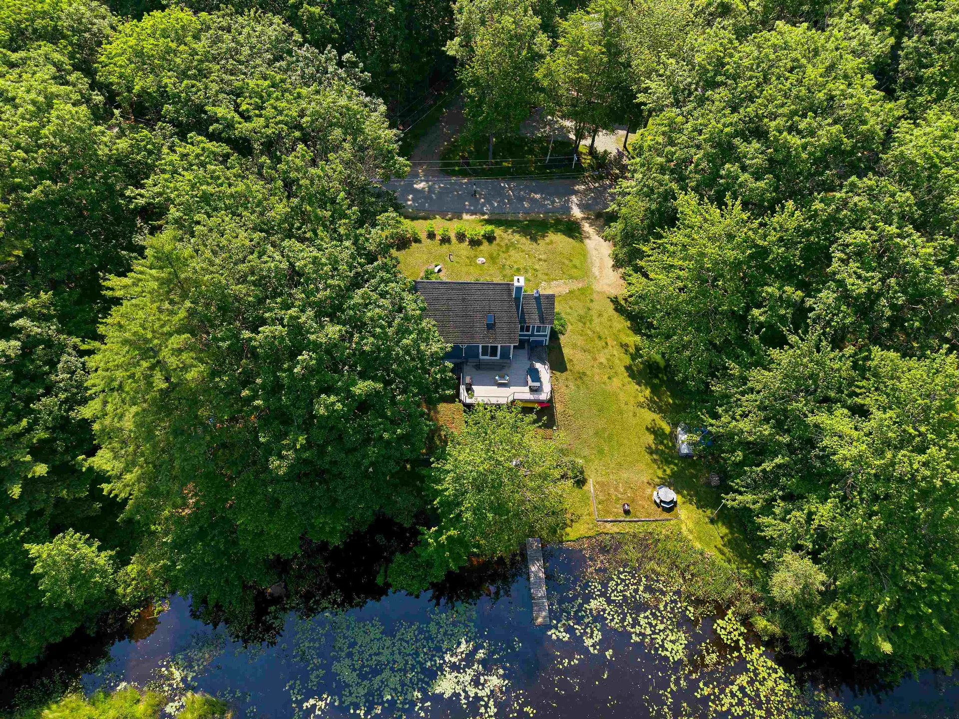 209 Lakeshore Drive Gilmanton NH 03237