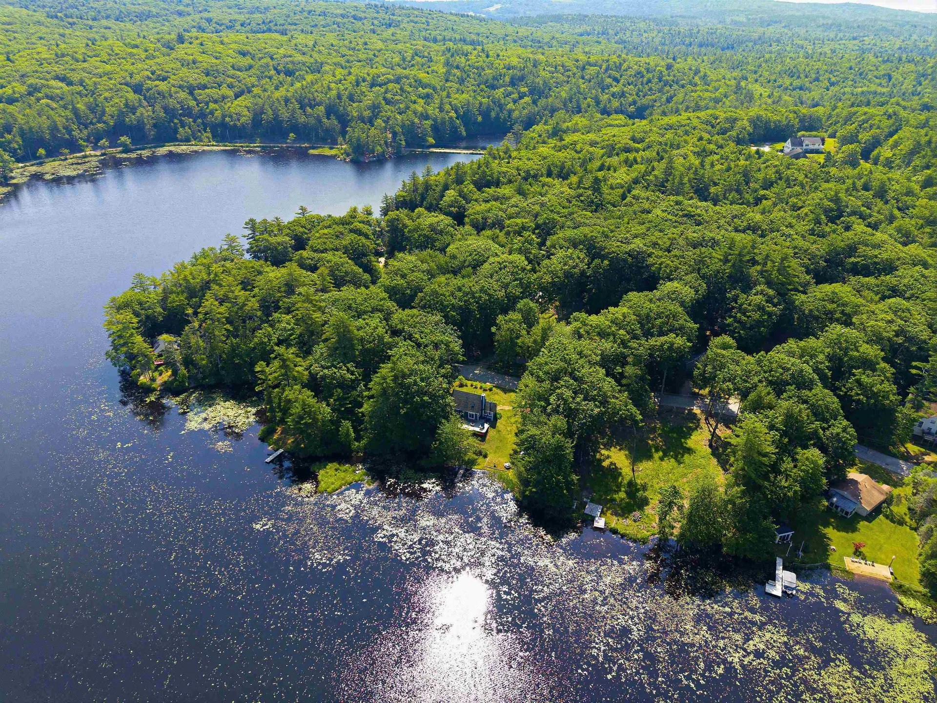 209 Lakeshore Drive Gilmanton NH 03237