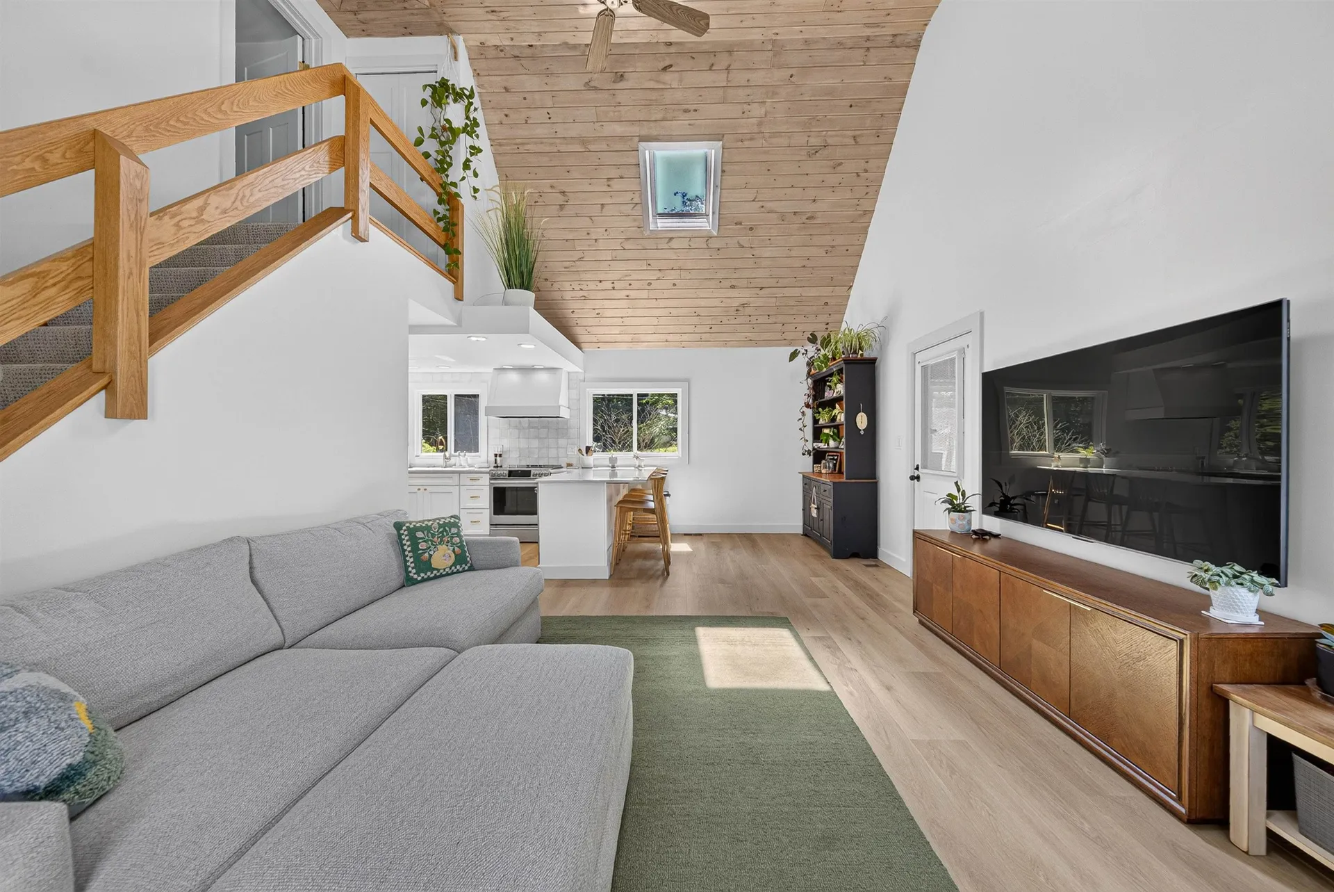 209 Lakeshore Drive Gilmanton NH 03237