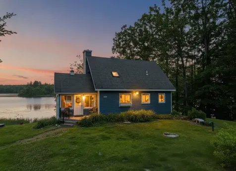 209 Lakeshore Drive Gilmanton NH 03237