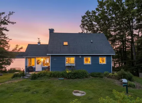 209 Lakeshore Drive Gilmanton NH 03237